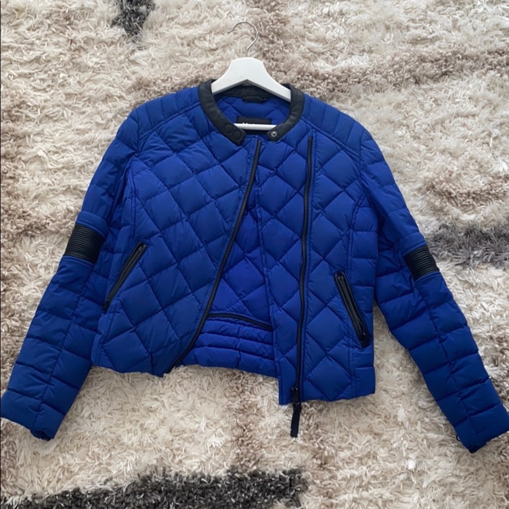 Mackage Spring Jacket $895 - image 4